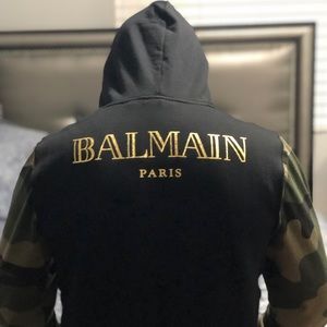 Meet your Posher, Garbis